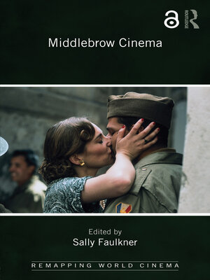 Middlebrow Cinema - ebook
